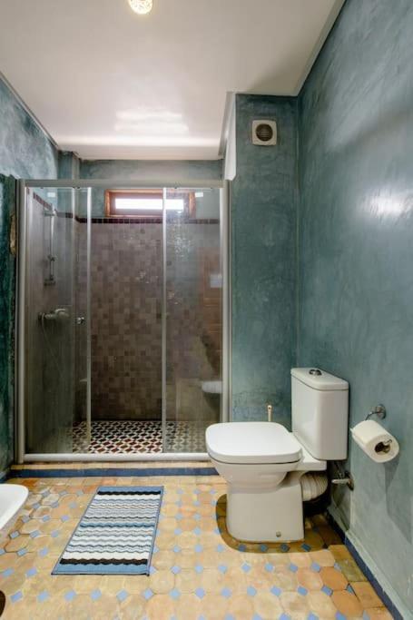 Riad Dar Saidi Rabat Exterior foto